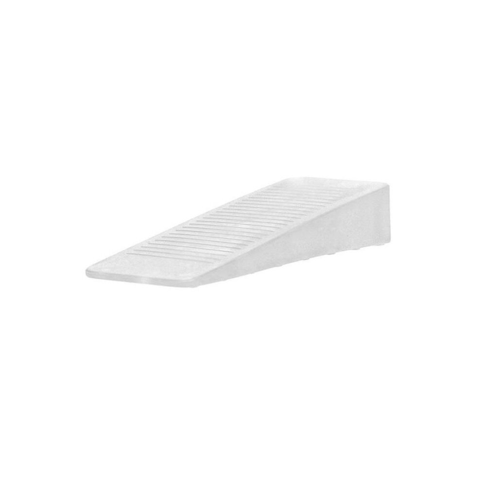 KLIN ZA VRATA TRANSPARENT 98 × 13 × 40 mm eobnova