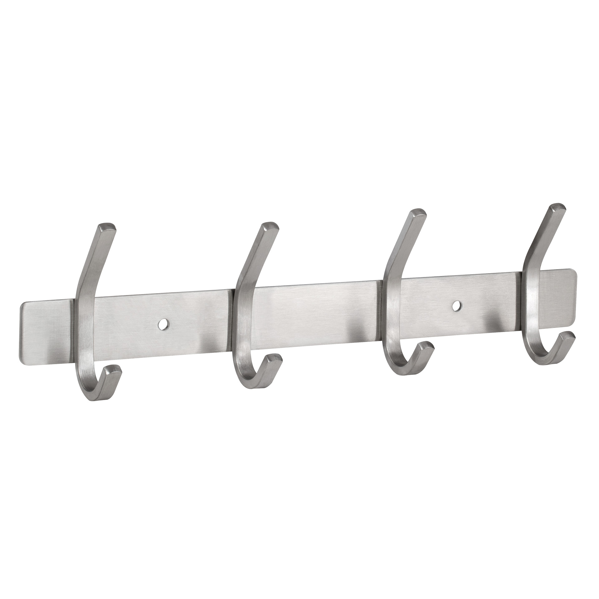 OBESALNA LETEV IZ NERJAVECEGA JEKLA 4 KLJUKE 300 × 82 × 40 mm eobnova