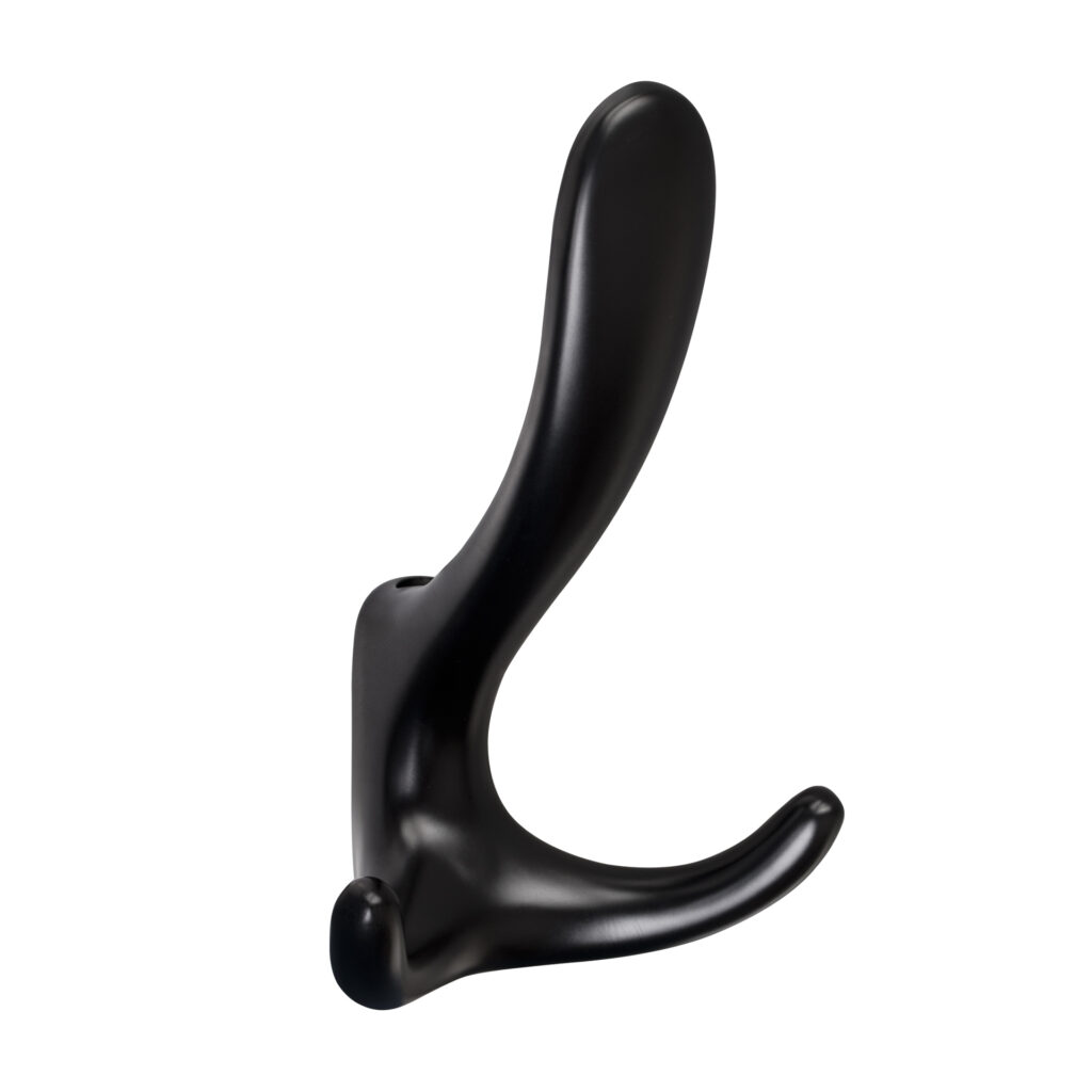 OBESALO CRNA 78 × 128 × 56 mm eobnova