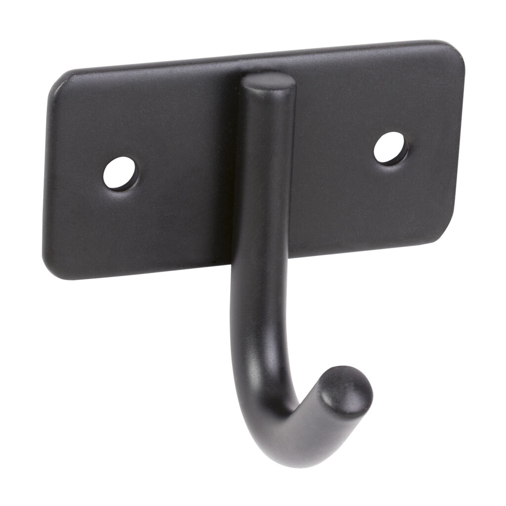 OBESALO CRNA IZ NERJAVECEGA JEKLA 60 × 53 × 44 mm eobnova