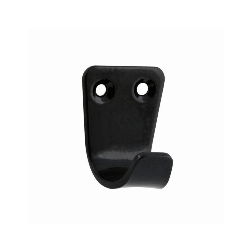 OBESALO CRNA MAT 29 × 22 × 48 mm eobnova
