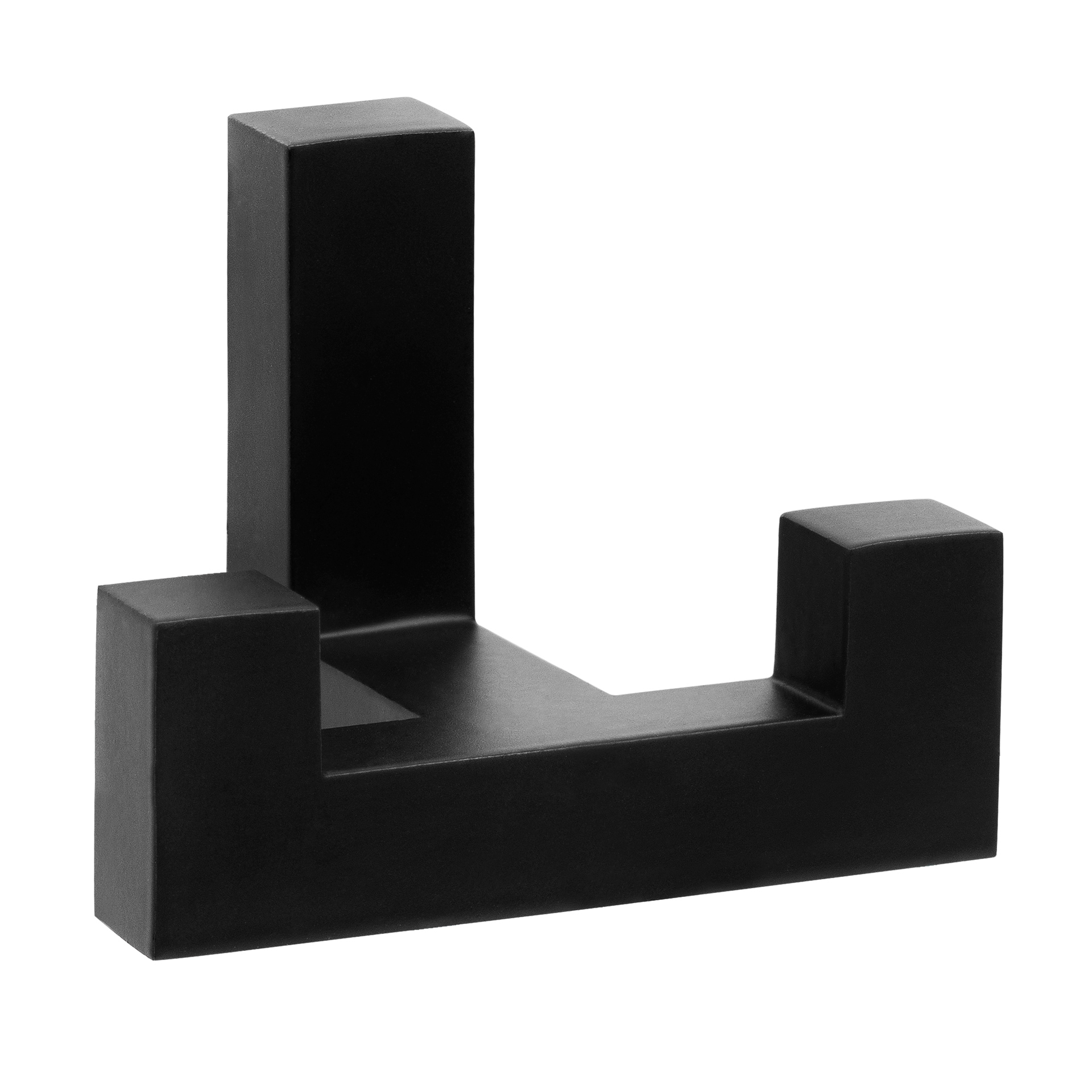 OBESALO REGEN I CRNA MAT 52 × 40 × 40 mm eobnova