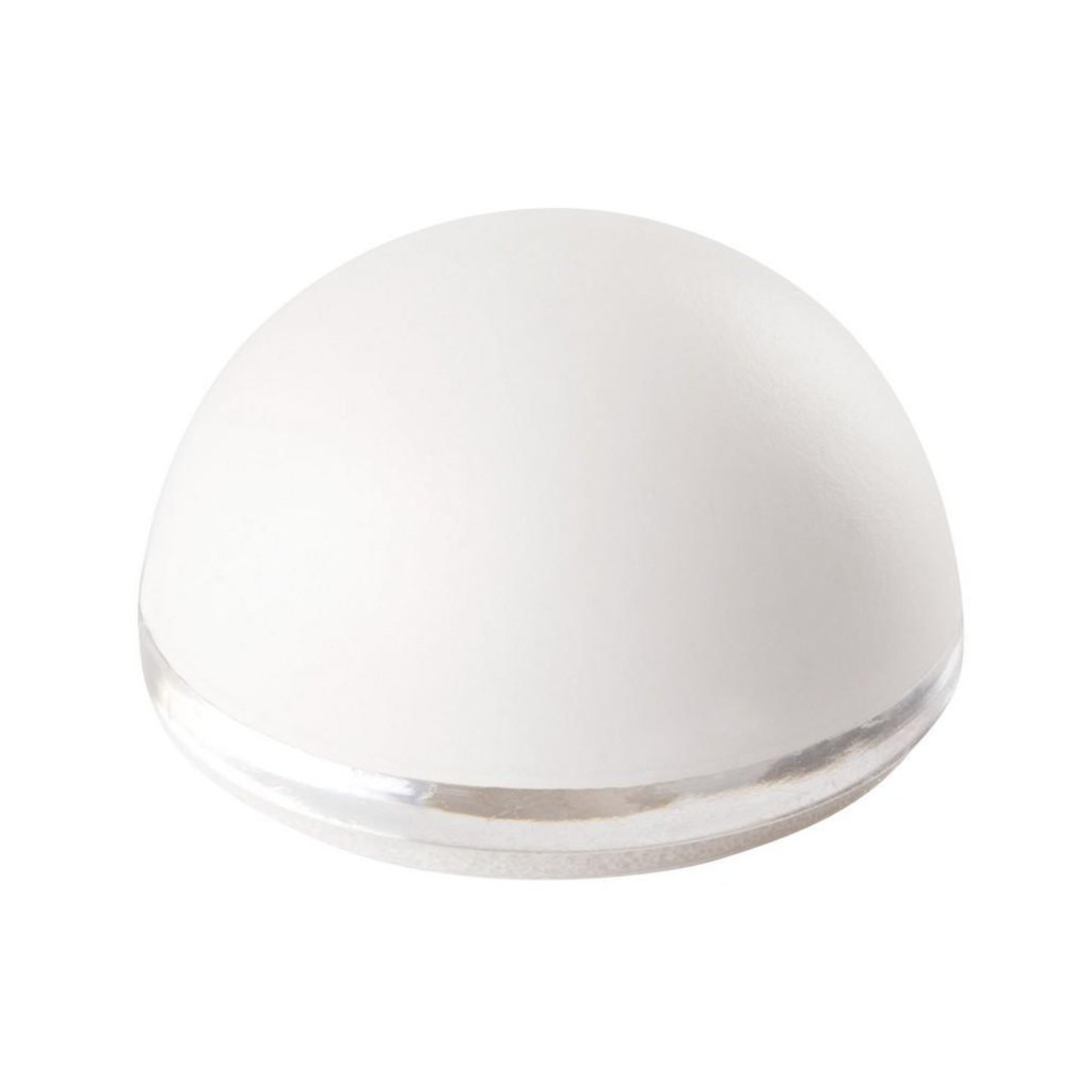 ZAUSTAVLJALEC VRAT BELA 22 × 15 × 22 mm 2 kos eobnova