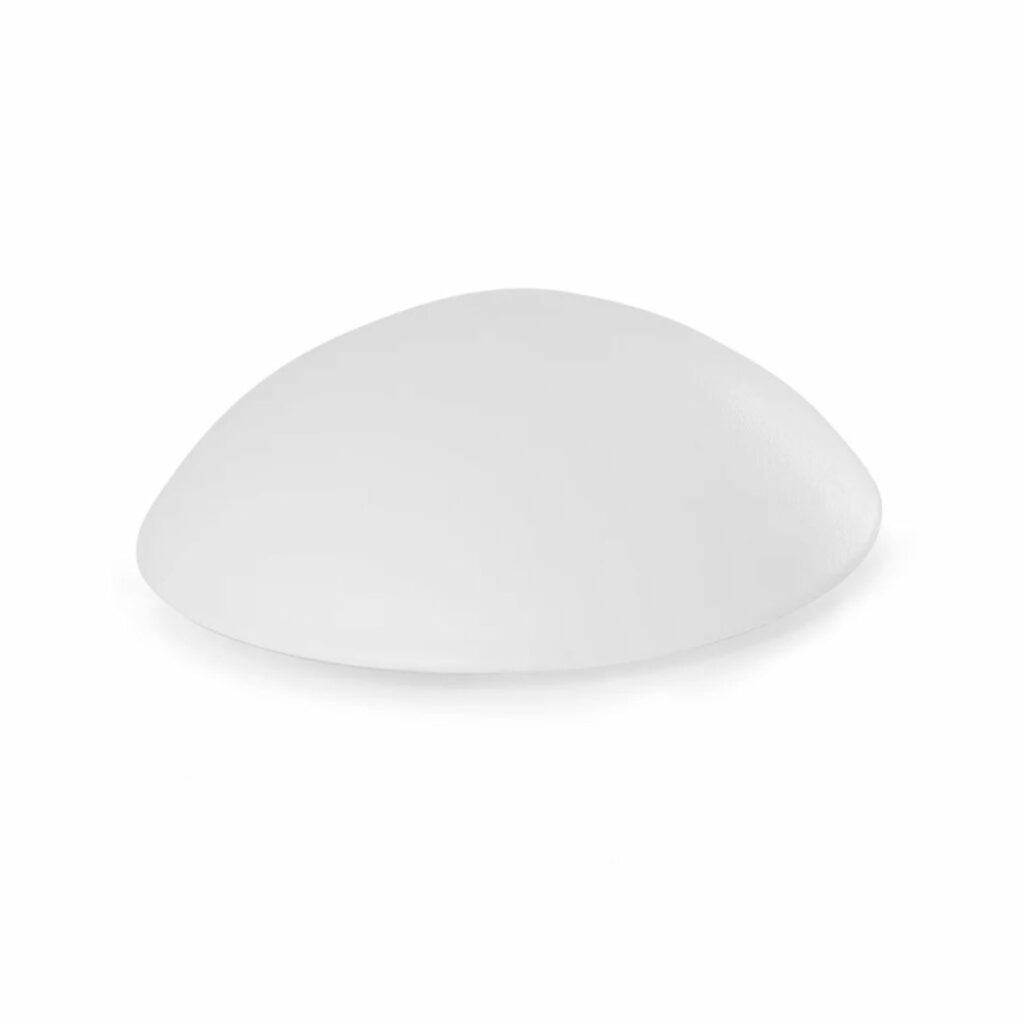 ZAUSTAVLJALEC VRAT BELA 40 × 10 × 60 mm 6 kos eobnova