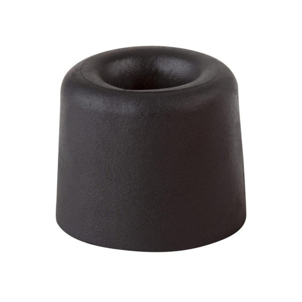 ZAUSTAVLJALEC VRAT CRNA 295 × 25 × 295 mm eobnova