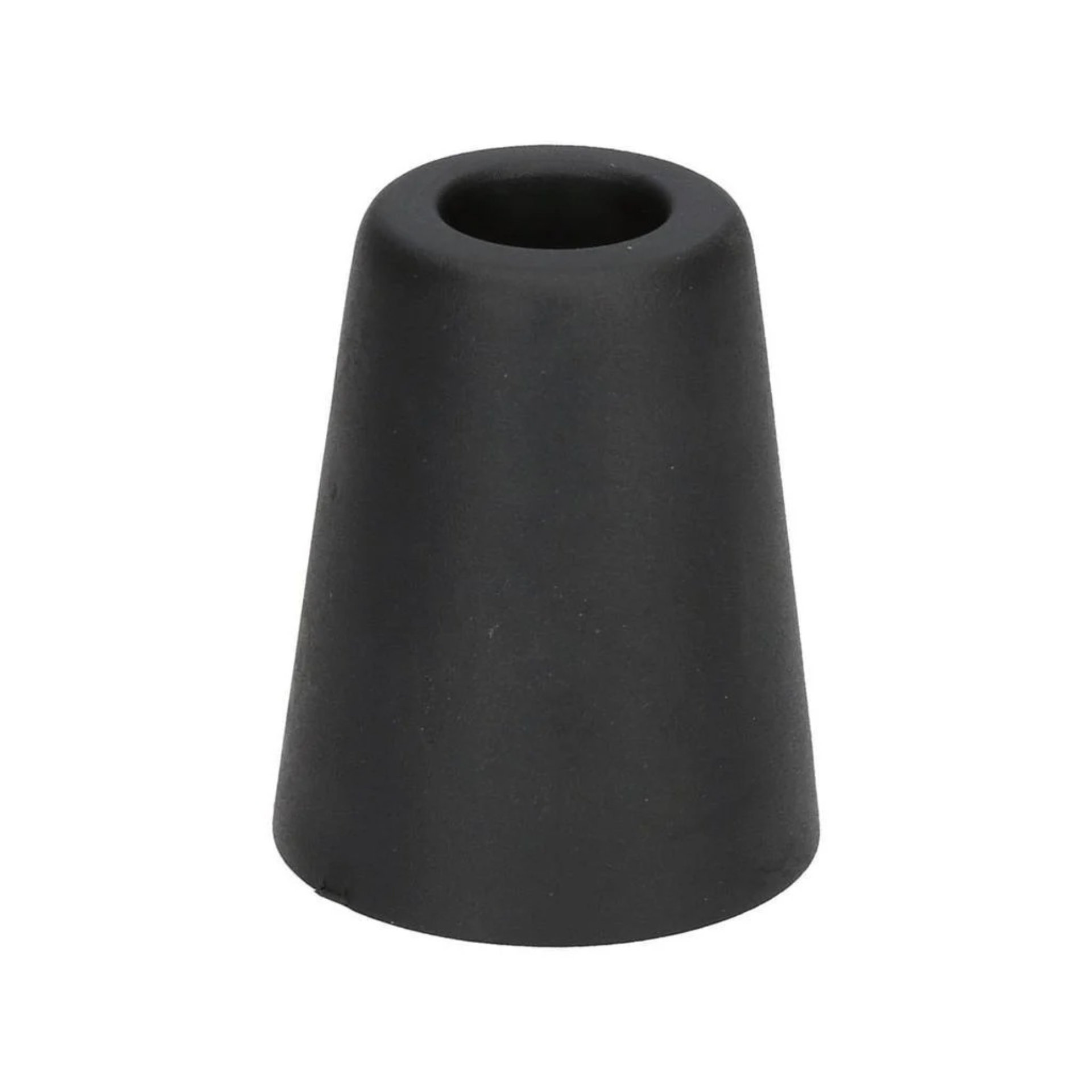 ZAUSTAVLJALEC VRAT CRNA 50 × 60 × 50 mm eobnova