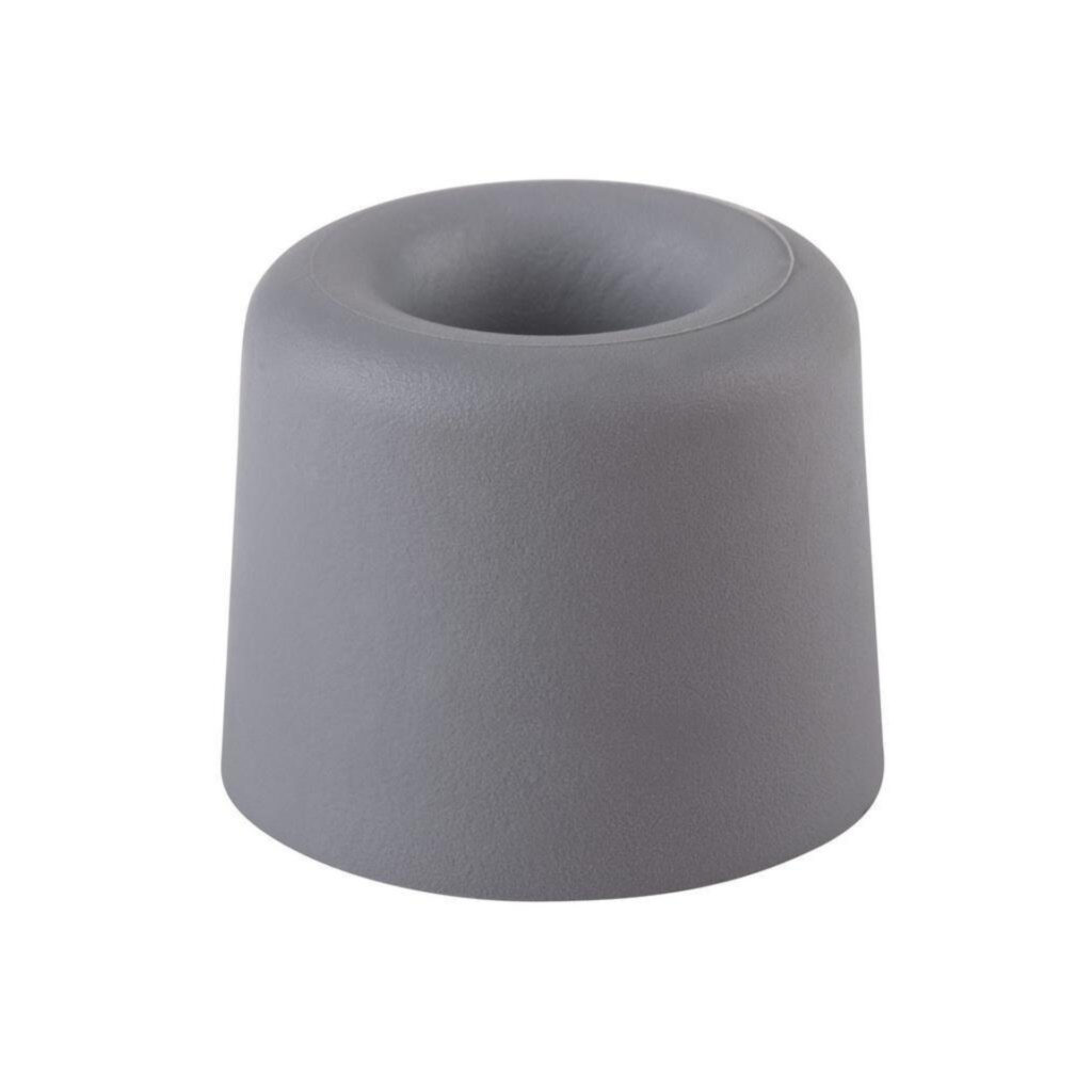 ZAUSTAVLJALEC VRAT SIVA 295 × 25 × 295 mm eobnova