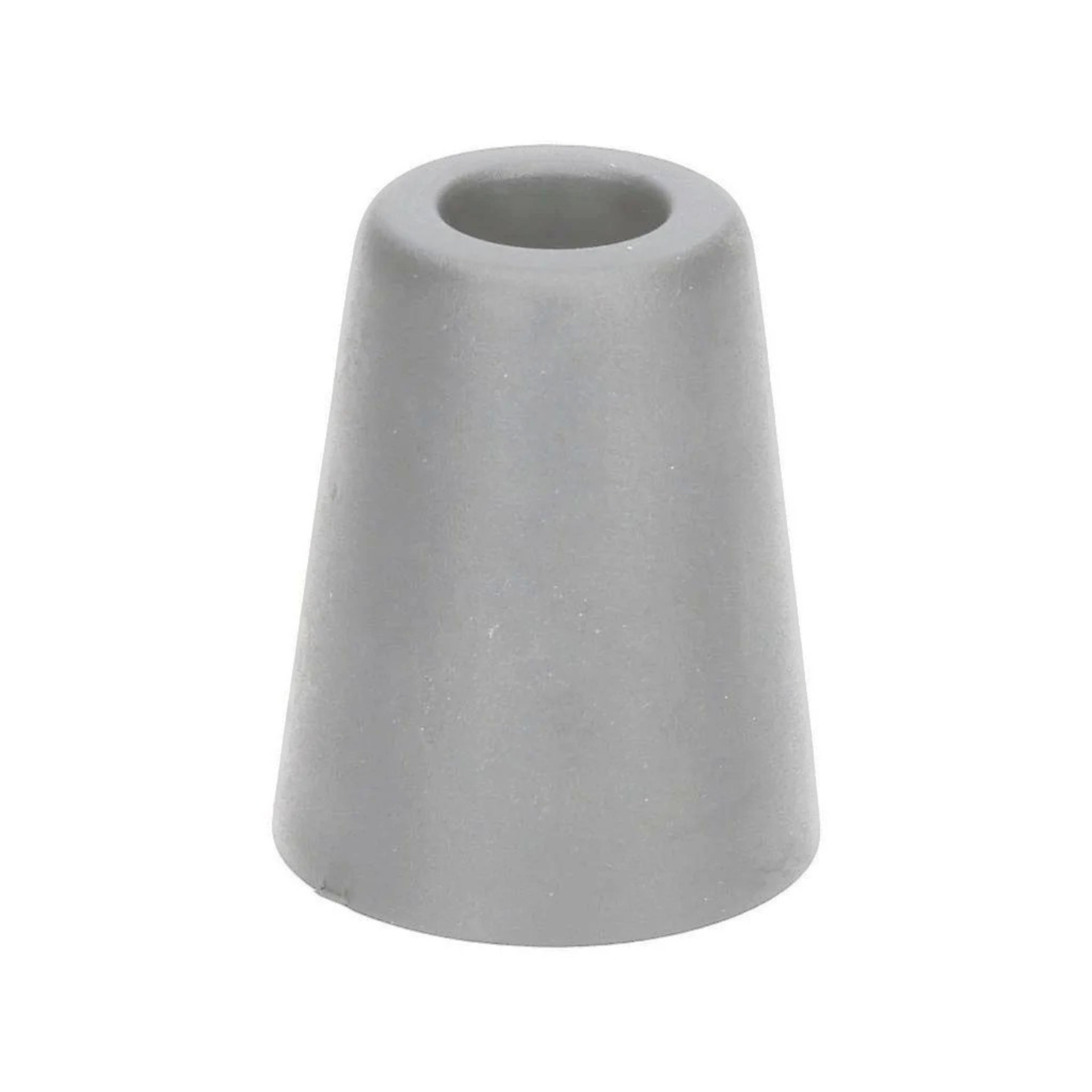 ZAUSTAVLJALEC VRAT SIVA 50 × 60 × 50 mm eobnova