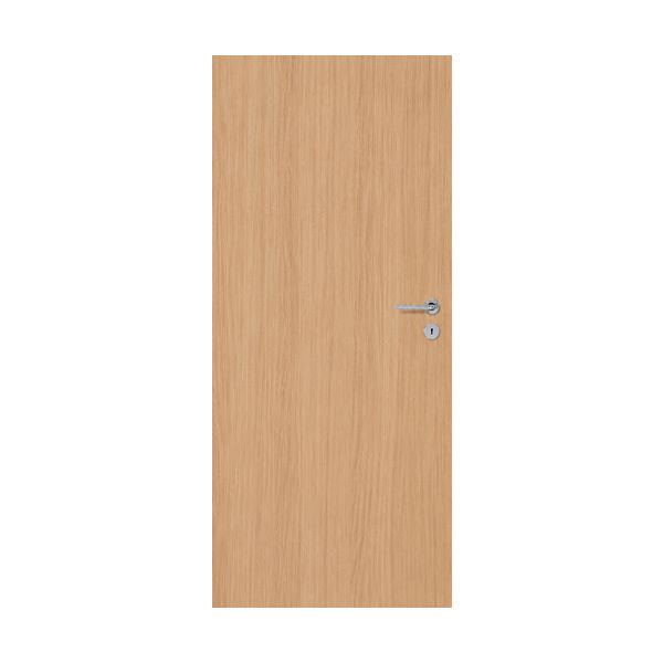 vratno krilo hrast g1 lamikor cpl 850 2000 mm levo eobnova